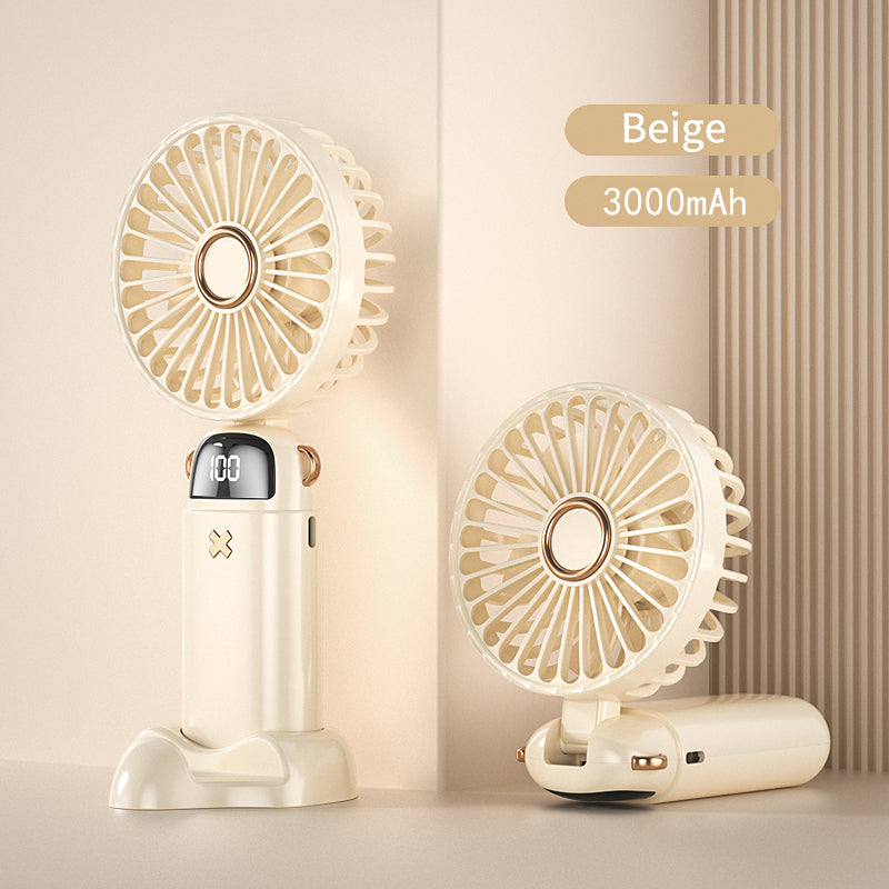Portable Mini Handheld Fan | Stornfield