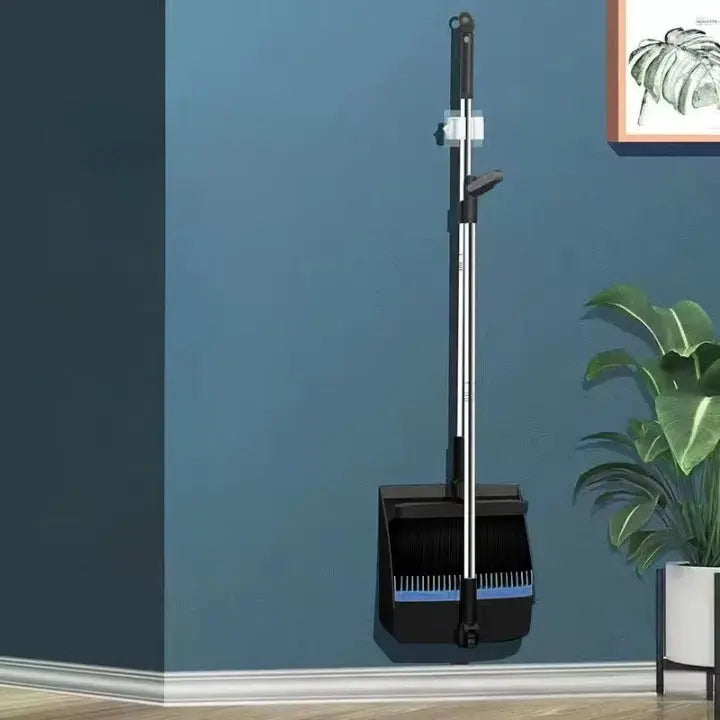 GlanzMeister — Finally dust-free and pain-free cleaning like a pro! | Stornfield