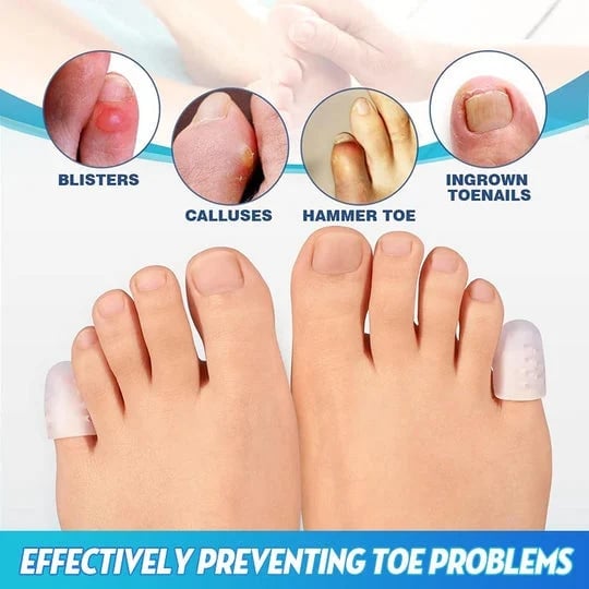 Stornfield | Little Toe Protectors