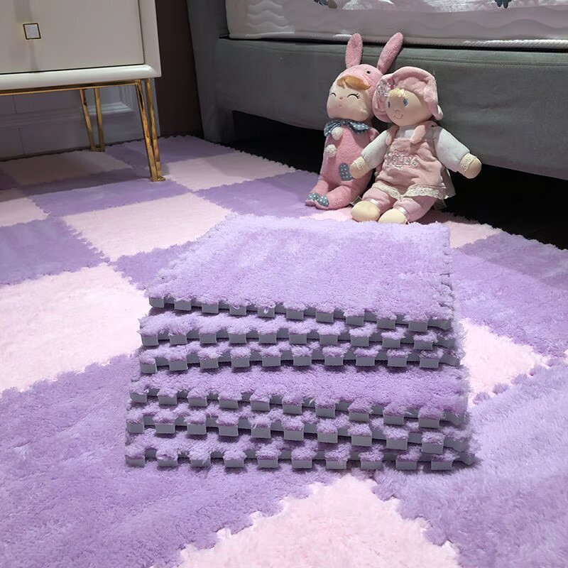 SkyLuxe — Transform every step into a pure oasis of comfort full of softness and security | Stornfield