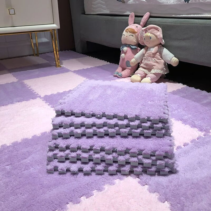 SkyLuxe — Transform every step into a pure oasis of comfort full of softness and security | Stornfield