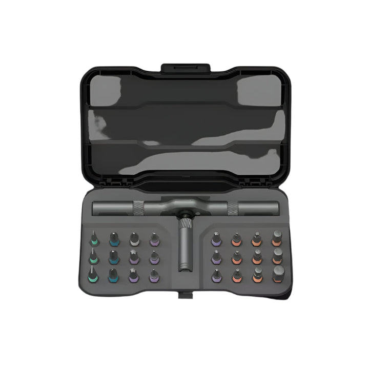 Stornfield Compact Tool Box