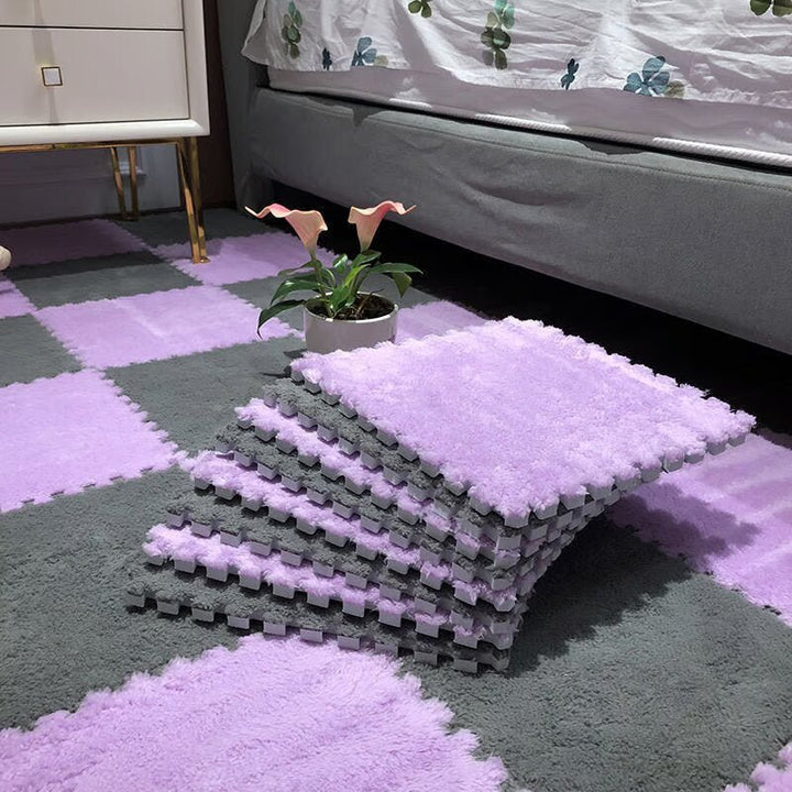 SkyLuxe — Transform every step into a pure oasis of comfort full of softness and security | Stornfield