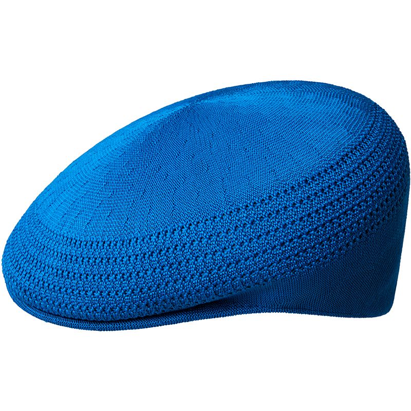Tropic 504 Ventair - Kangol Flat Cap | Stornfield