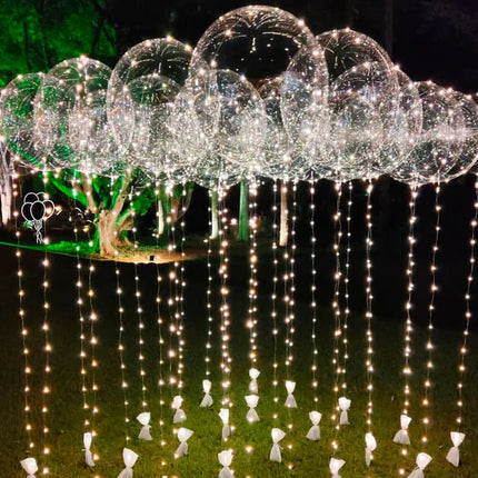 GlowBlaze — Ignite every party with magical light that never fades | Stornfield