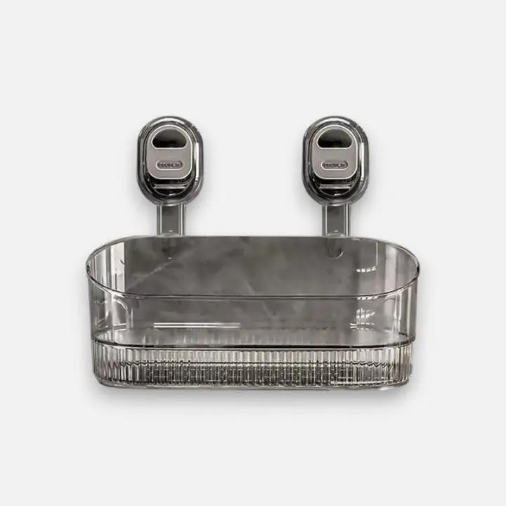 FlexiShelf Pro — Finally live dust-free and stress-free with secure hold without drilling! | Stornfield