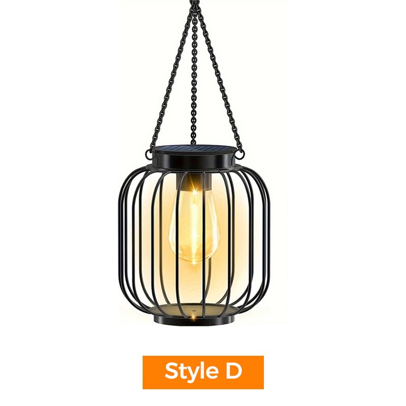 SolarFlair Lights — Enchant Your Nights with Stylish, Sustainable Lighting | Stornfield