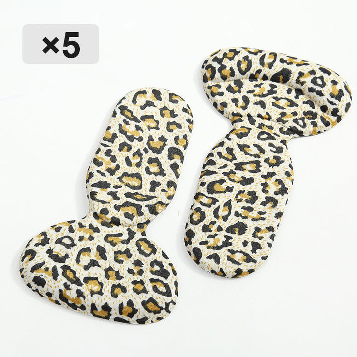 ComfyFit Heel Pads (5 pieces) | Stornfield