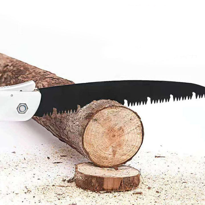 Small portable folding saw Stornfield