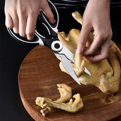 Stornfield | Ciseaux de cuisine haute résistance