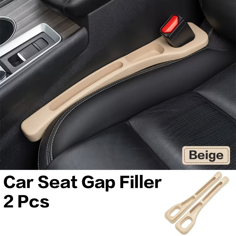 Seat Gap Organizer Car 2 Piece Set | Stornfield