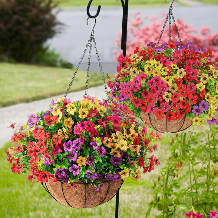 EterniBloom — Radiating flowers magnificence that never fades and enchants your home | Stornfield
