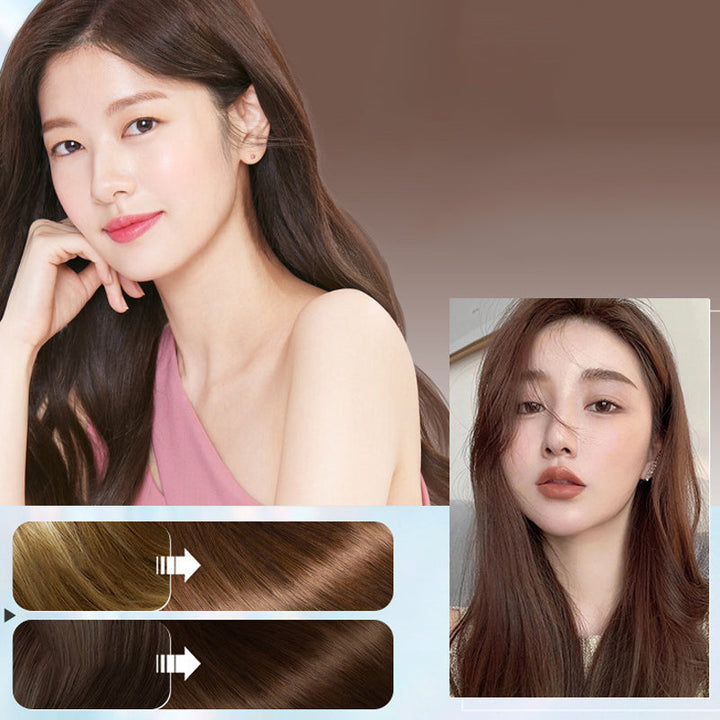 Foaming Shampoo for Hair Dye | Stornfield