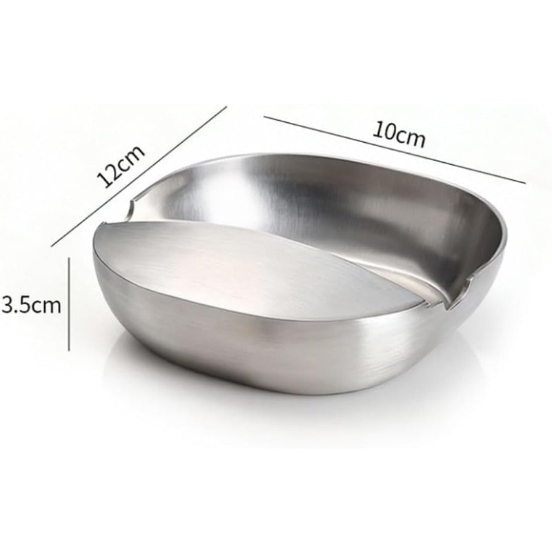 Premium Stainless Spoon Rest Stornfield