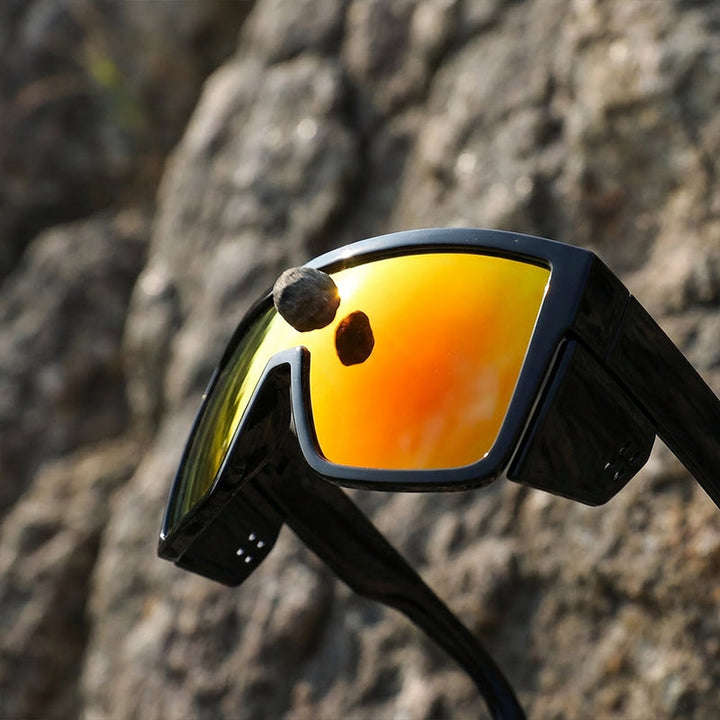VitraGuard Sport Glasses — Experience uncompromising clarity and all-round protection in every adventure | Stornfield
