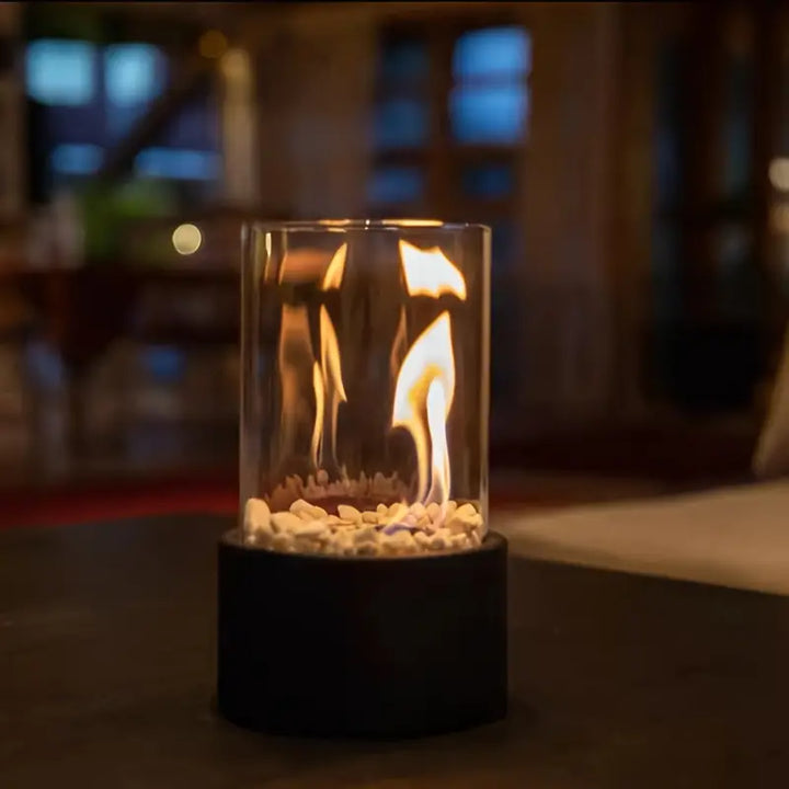 Stornfield | LumiFlame - Modern Portable Heating