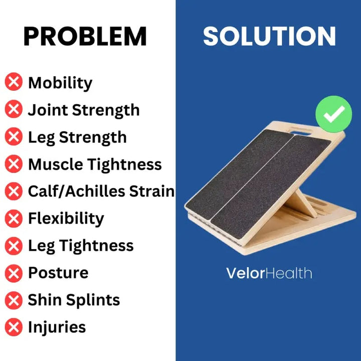 FlexiWave — Feel the freedom of flexible muscles and new power with every step! | Stornfield