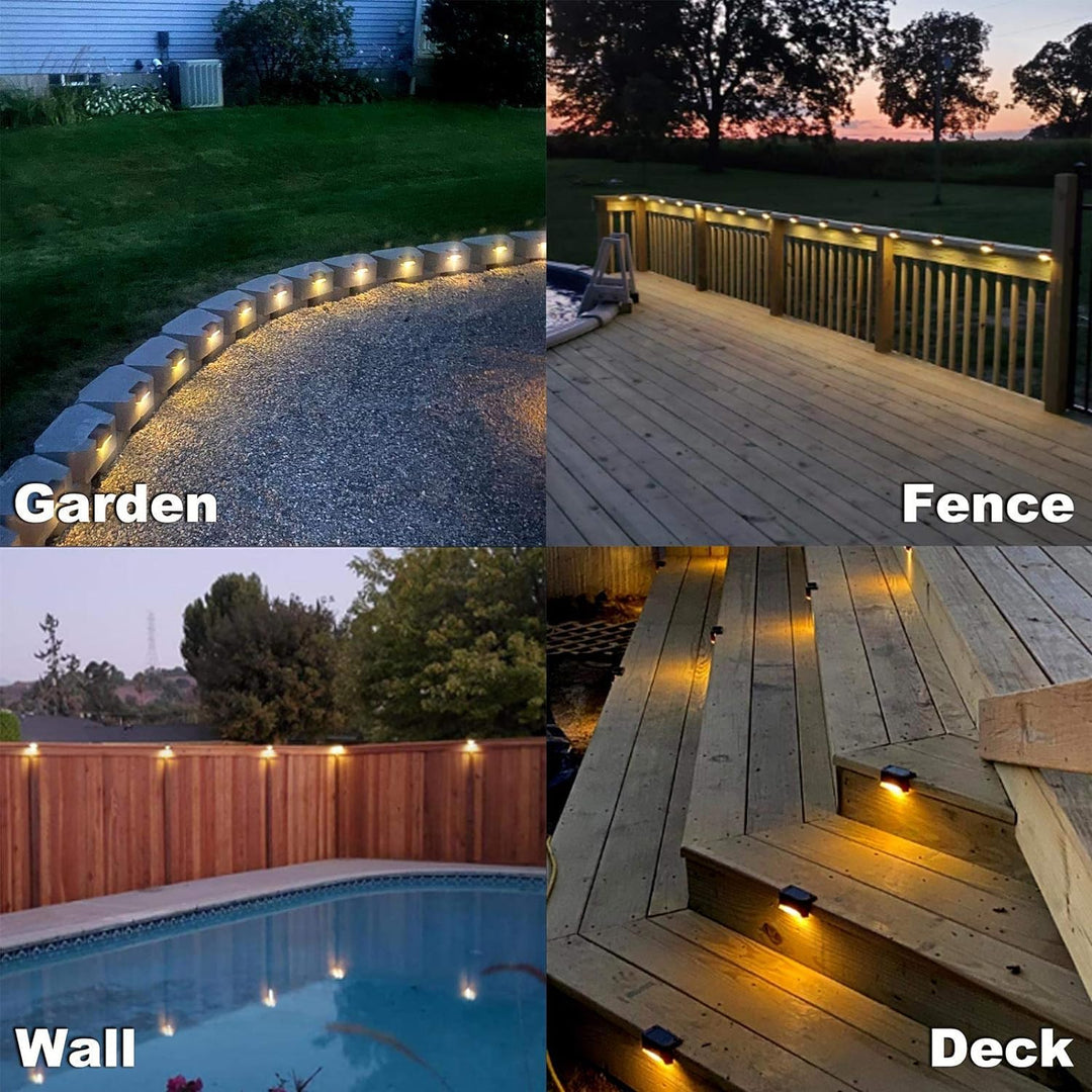PowerLuma Solar Light — Safe and stylish light magic for your terrace at night | Stornfield