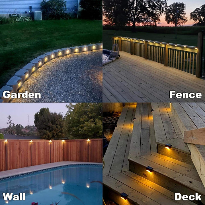 PowerLuma Solar Light — Safe and stylish light magic for your terrace at night | Stornfield