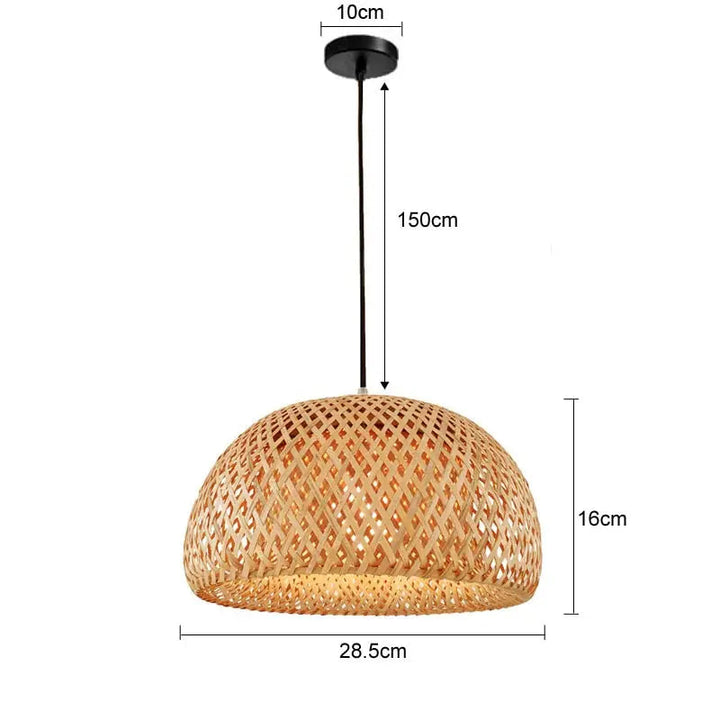 LumoraGlow — Enchants your home with a magical, warm light feeling | Stornfield