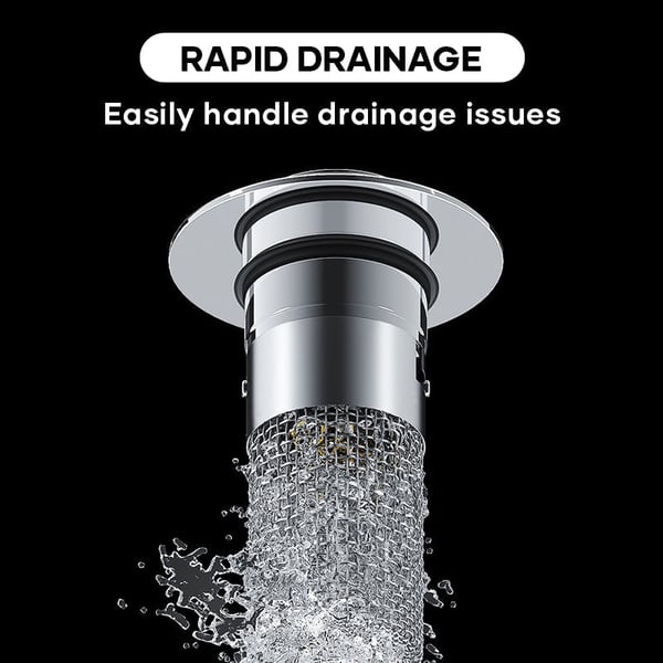 Débouch'Facile Avoid the problems with a plumber! | Stornfield
