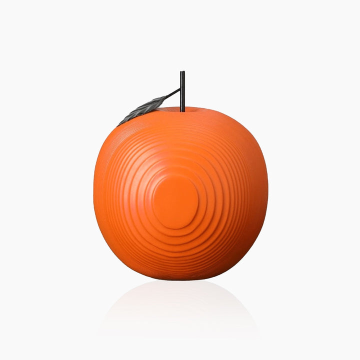 Stornfield | Textured Apple & Pear Fruit Sculpture