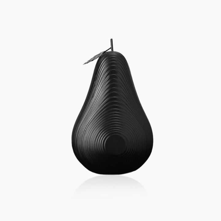 Stornfield | Textured Apple & Pear Fruit Sculpture