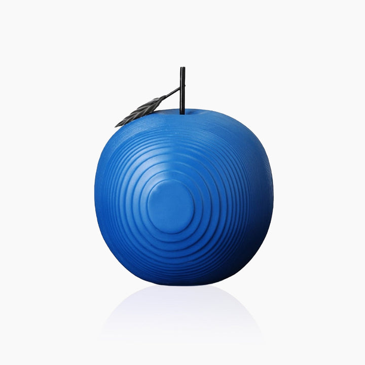 Stornfield | Textured Apple & Pear Fruit Sculpture