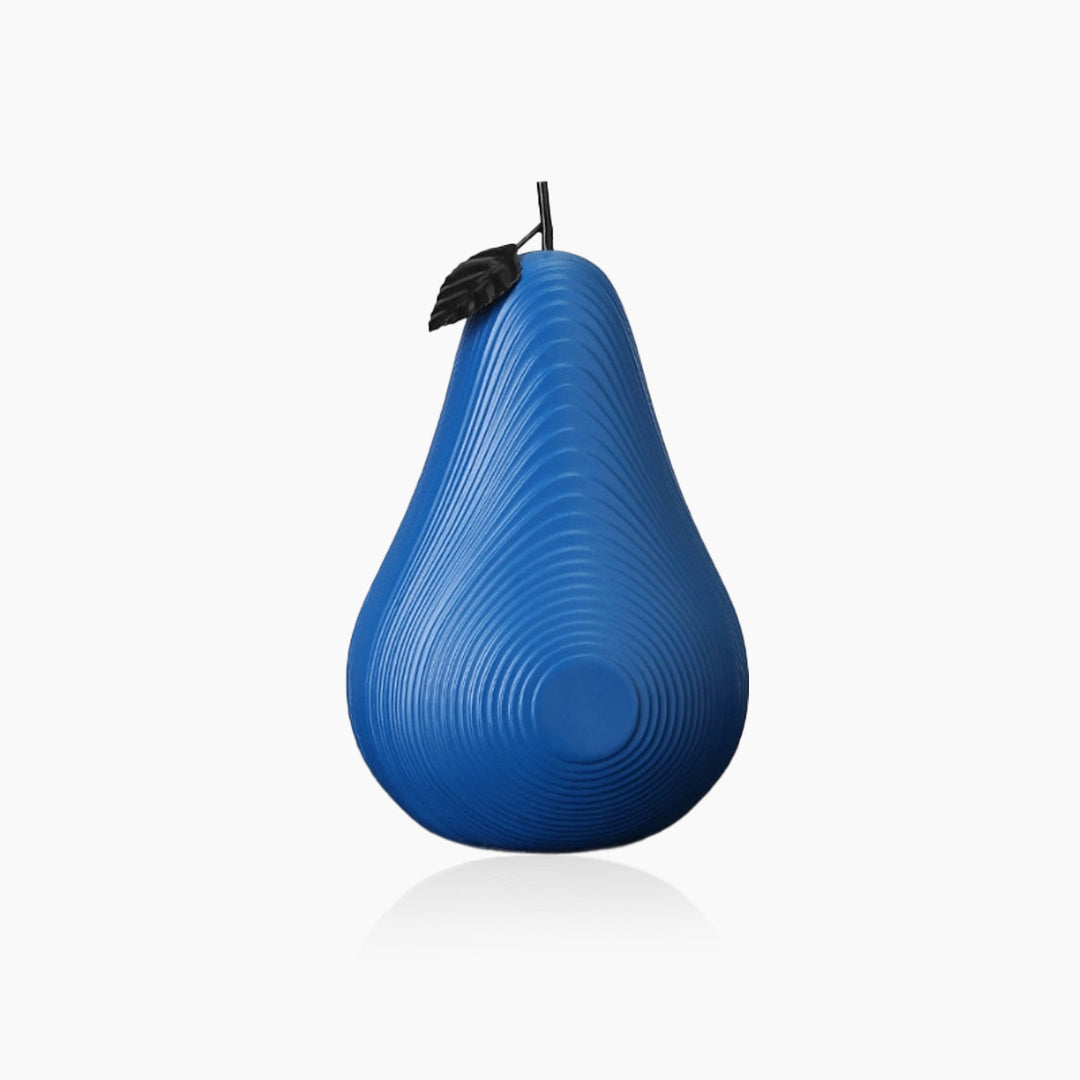 Stornfield | Textured Apple & Pear Fruit Sculpture