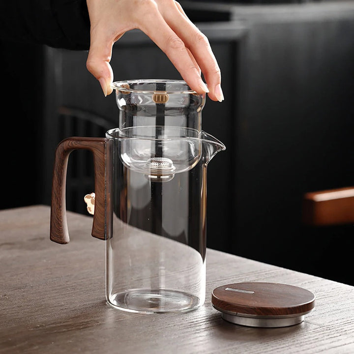 Teeaufguss | Effortless Tea Perfection | Stornfield