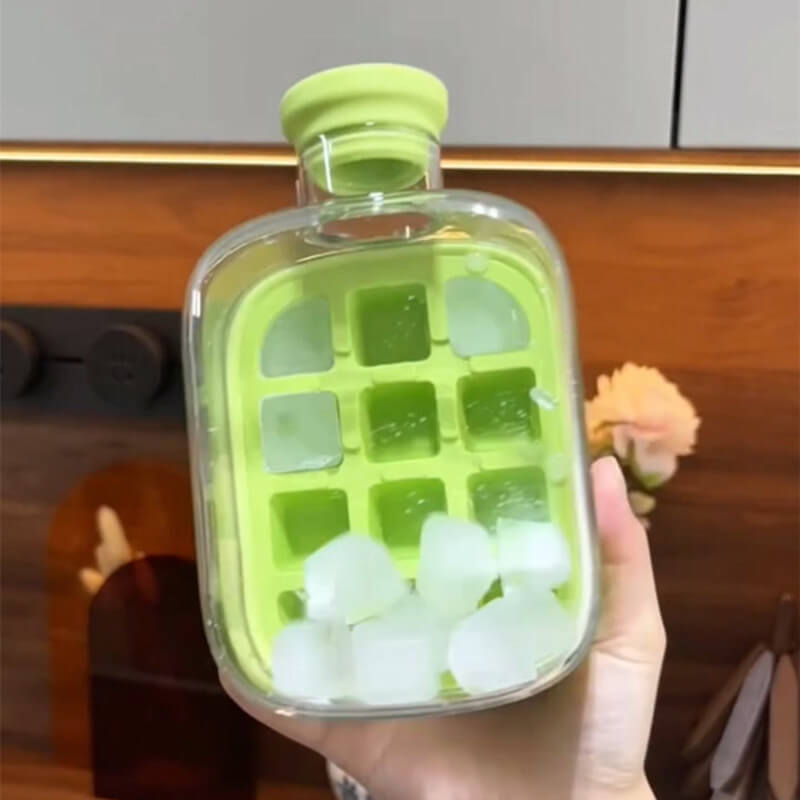 FrostBlitz — Cooler enjoyment in seconds, anytime and anywhere! | Stornfield