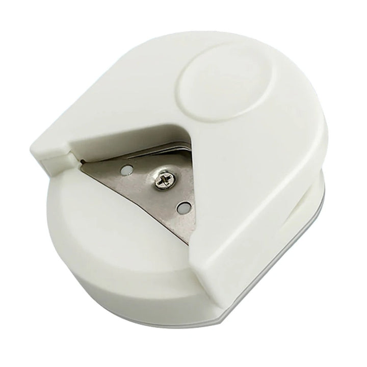 Paper Corner Rounder | Stornfield