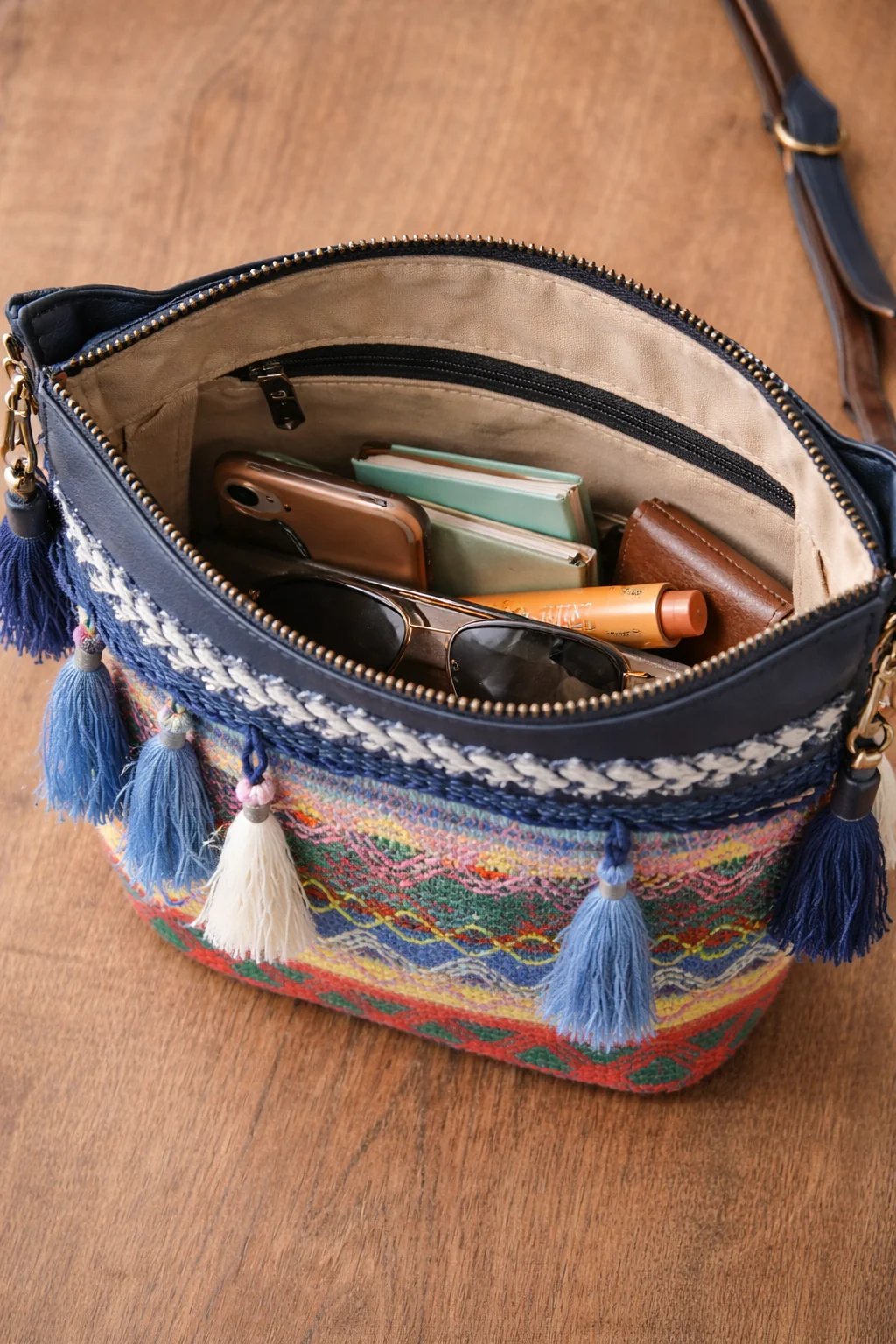 LegacyCraft Bag – Carry a timeless masterpiece that becomes more legendary every day | Stornfield