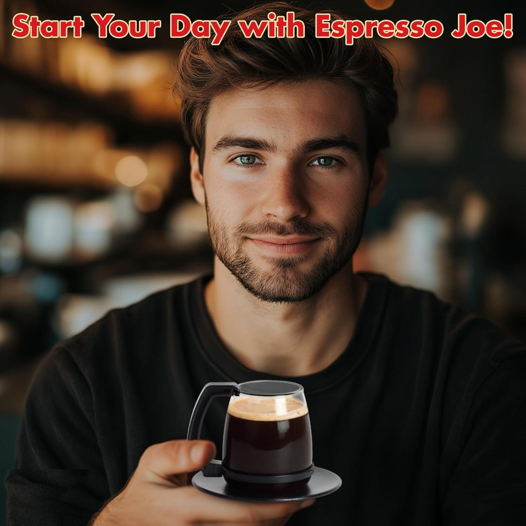 VivaTherm — Enjoy coffee that empowers you and never stays cold | Stornfield