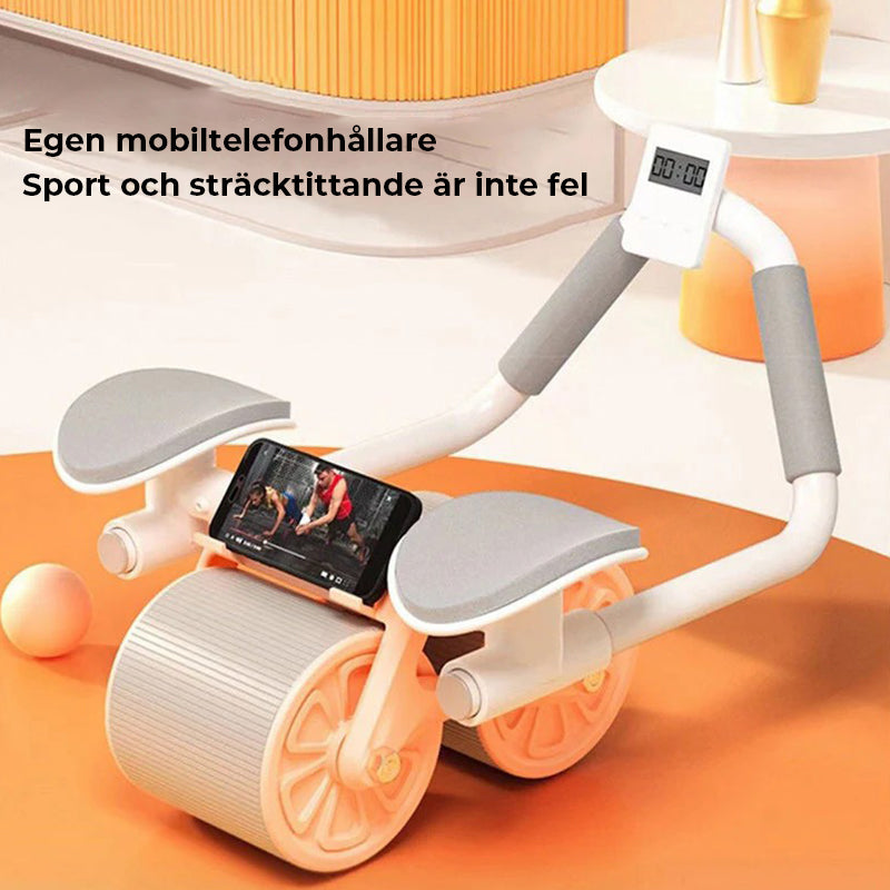 Core-Shock Powerroller — Unleash unmatched strength and toughen your body without limits! | Stornfield