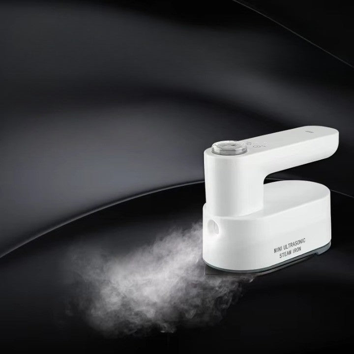 Ultrasonic Cordless Steam Iron | Stonrfield