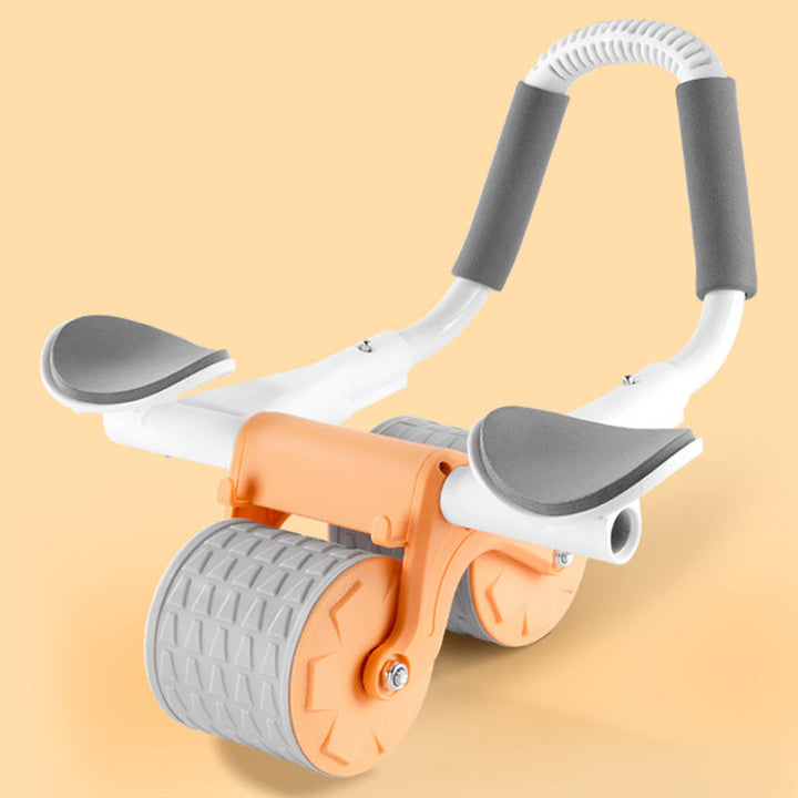 Core-Shock Powerroller — Unleash unmatched strength and toughen your body without limits! | Stornfield