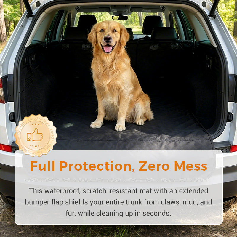 PetArmor — Maximum protection and comfort for stress-free car rides with your favorite | Stornfield