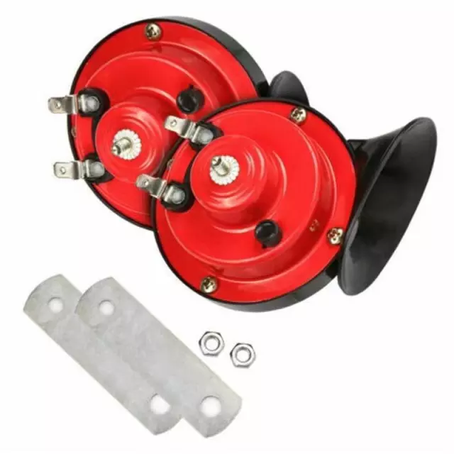 Stornfield | GENERATION TRAIN HORN FOR CARS