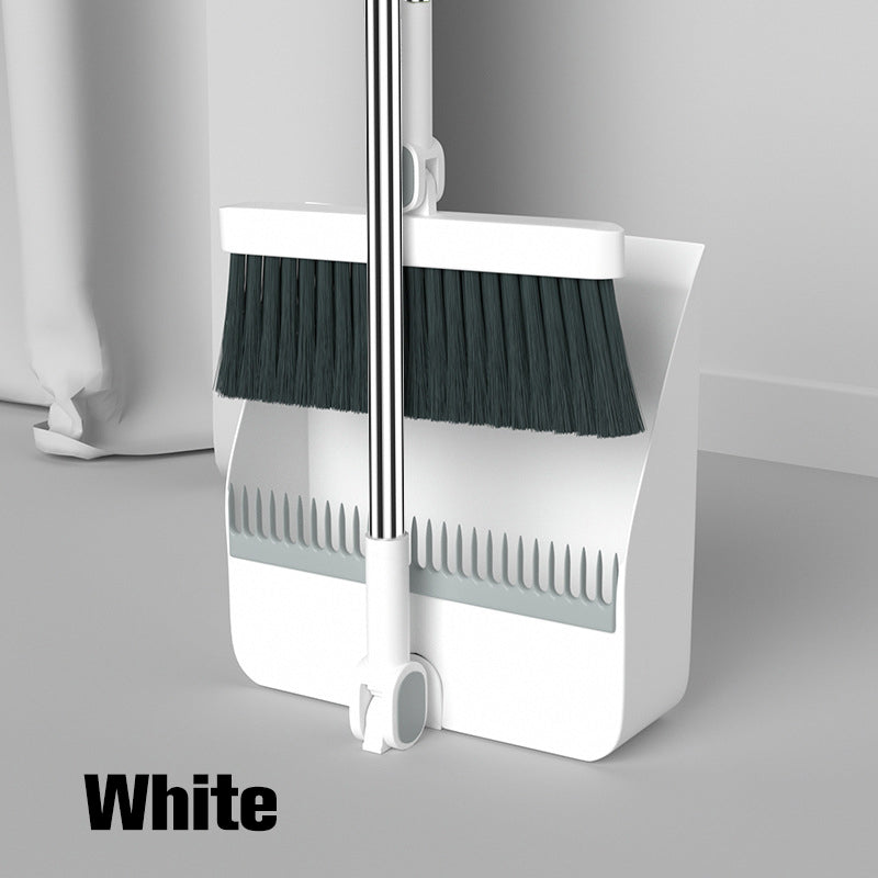 SwiftSweep — Effortlessly clean floors that leave no chance for dust and hair! | Stornfield