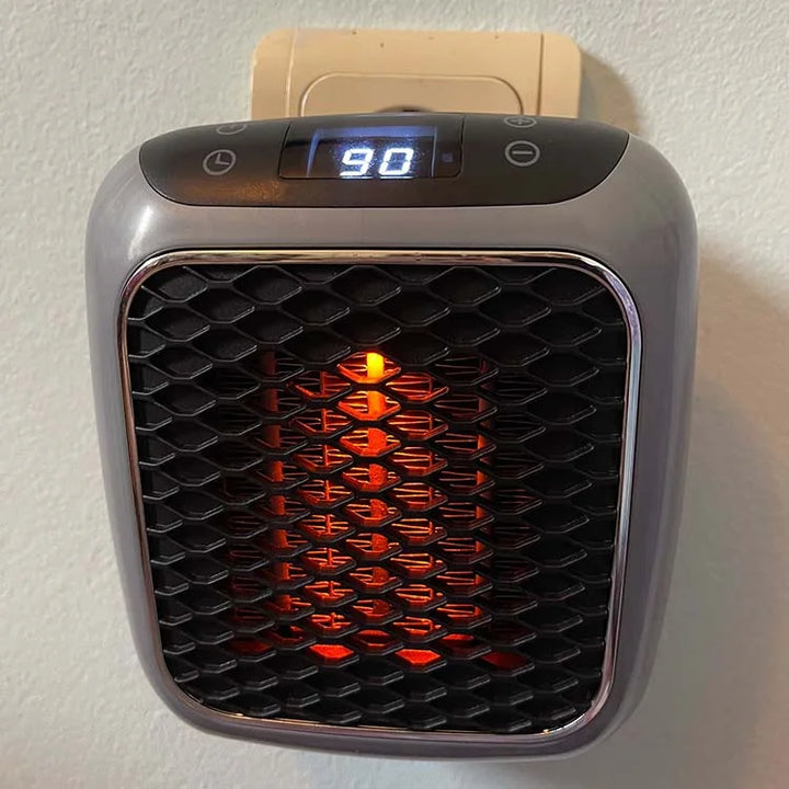 Stornfield | Best rated portable heater