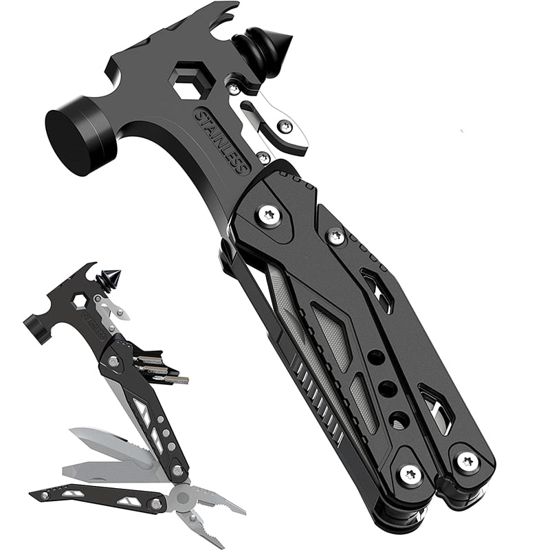 MasterCraft Pro — Your indispensable all-rounder for every challenge | Stornfield