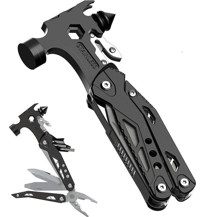 MasterCraft Pro — Your indispensable all-rounder for every challenge | Stornfield