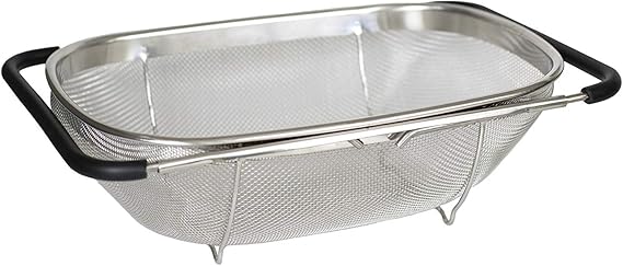 RambleaFlow — Free from kitchen chaos for lightning-fast clean fruits and vegetables! | Stornfield