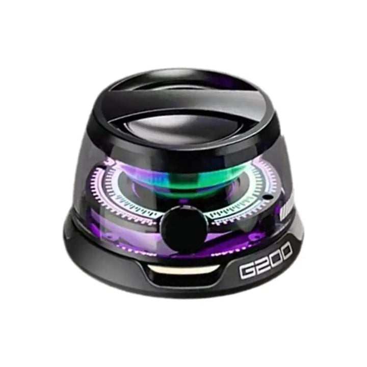 Magnetic Pocket Speaker | Outstanding Audio Performance | Stornfield