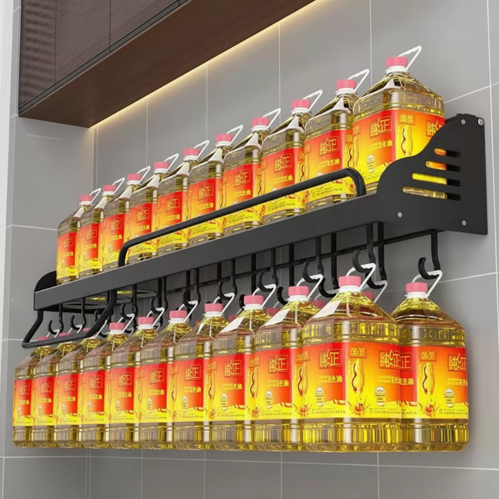 KüchenMeister Pro — Say goodbye to chaos and cook relaxed like a pro! | Stornfield