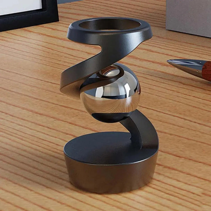 Floating Wonder — Magical relaxation that simply makes your stress disappear | Stornfield