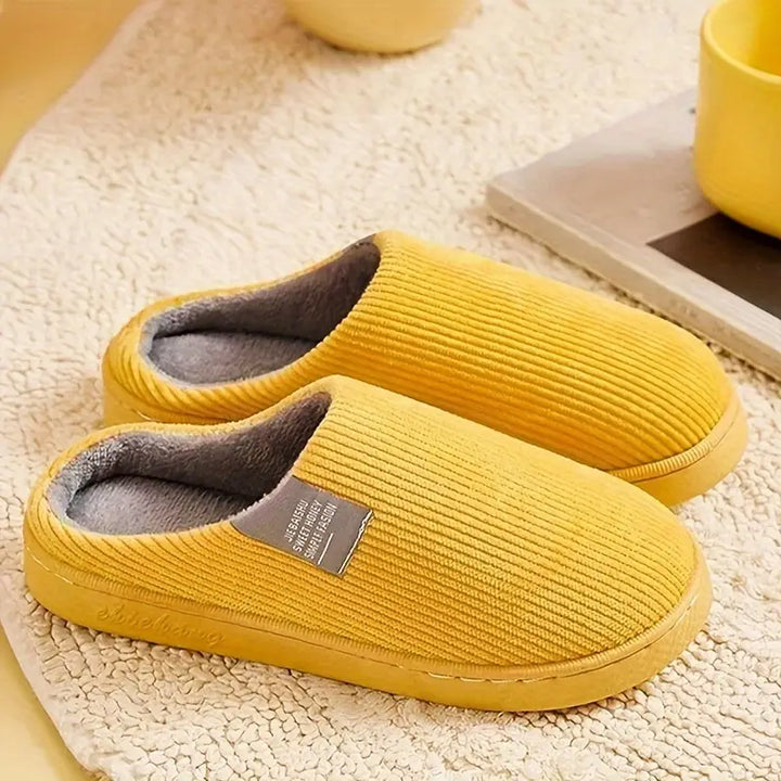 Stornfield | Modern and comfortable slippers
