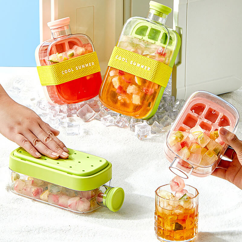 FrostBlitz — Cooler enjoyment in seconds, anytime and anywhere! | Stornfield