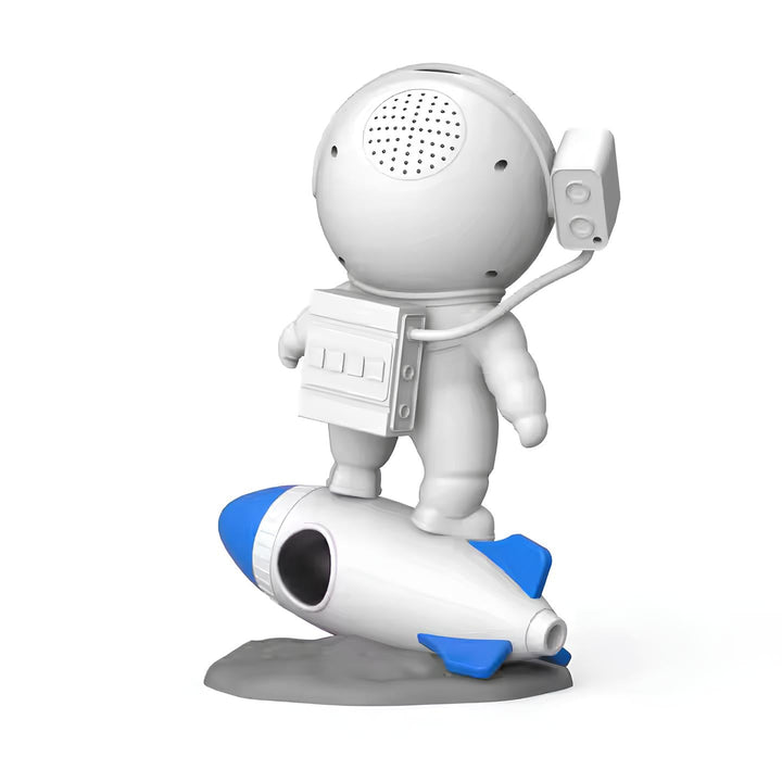 Astronaut Projector Lamp - AstroGlow | Stornfield